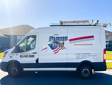 Photos by Plumb Pro #1