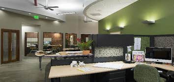 DesignWorkPlace -Sun Valley, Ca.