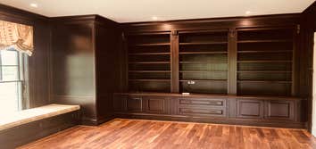Bella Construction Inc