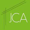 JCA Design Group logo
