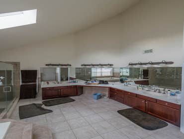 Solebury Master Bath Remdodel Master Bath Remodel