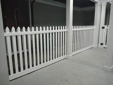 Photos by Nola Fence Company #1