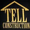 Tell Construction logo