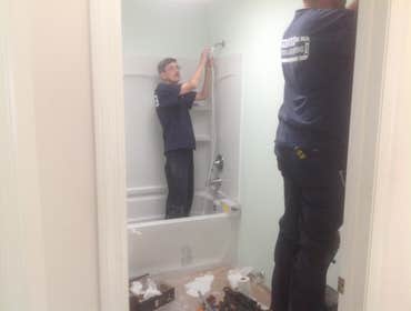 Photos from Gerard Plumbing & Heating, Inc