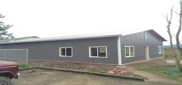 Pole Barns