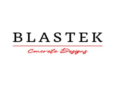 Photos by Blastek Concrete Designs #1