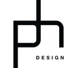 Ph Design logo