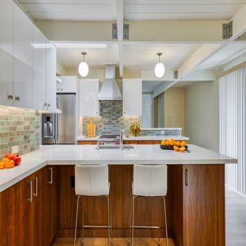 Harrell Design + Build