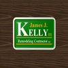 James J Kelly III Remodeling Contractor logo
