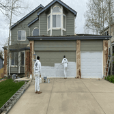 Csi Custom Paint Inc