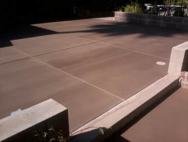Photos by Diamond's Concrete Construction #1