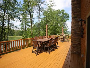 Photos by Ksm Log Homes #1