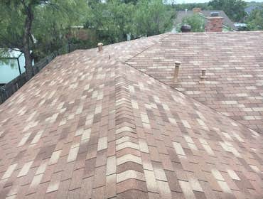 Photo(s) from Jolly, David Roofing