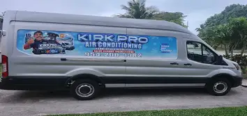 Kirkpro LLC HVAC Services