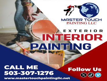 Photos by Master Touch Painting LLC #6