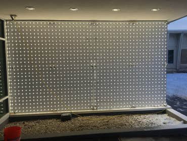 3-Form New Electrical