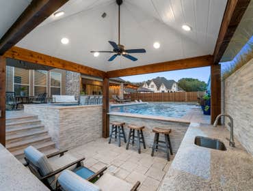 Photos by Medhawk Pools and Patio LLC #1