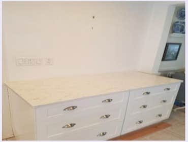 Marlboro Granite Inc We have installed over 9000 countertops in 16 years. Check out our gallery to see some of our 2017 projects.