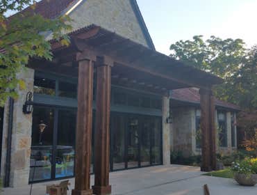 Pergola