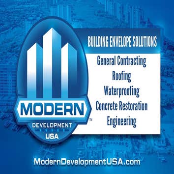 Modern Development Usa LLC