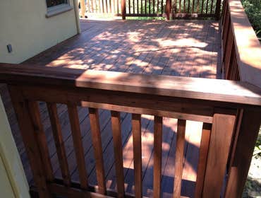 recent projects various projects we've completed throughout San Mateo County