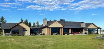Black Label Custom Homes