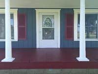 Photos by A-plus Painting and Powerwashing LLC #1