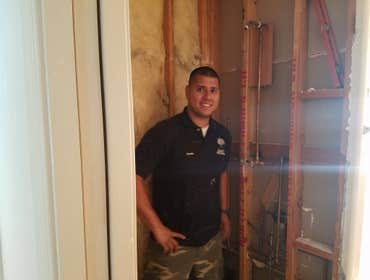 Photos by Semper Fi Floor Care & Restoration #1