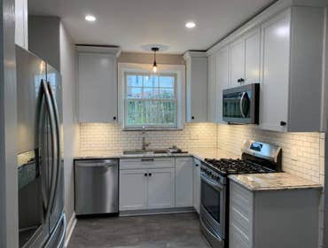 Photos by Bernstein Remodelers LLC #1