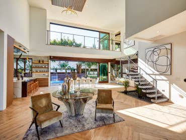 Interiors