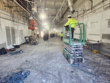 Photos by Unifed Integrity General Construction Management #1