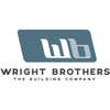 Wright Brothers, The Building Company logo