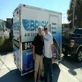 Photos by Brisk Air Conditioning, LLC #1