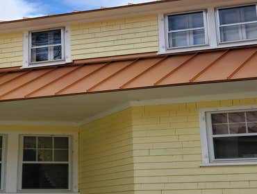 Roofing