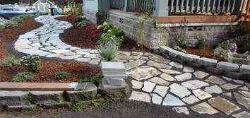 Photos from Bayside Landscape & Pruning