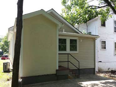 Photo(s) from Take A Break Home Improvement This house had been condemned no power no water since 2003, we did all the electrical, plumbing, remodel en