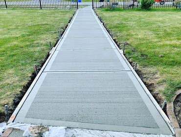 Photos by Gm Landscaping construction LLC #1
