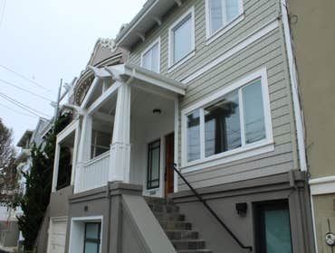15th Ave Home Remodel