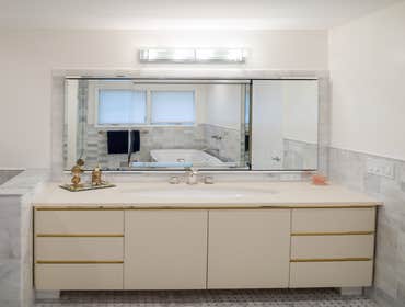 bath view
