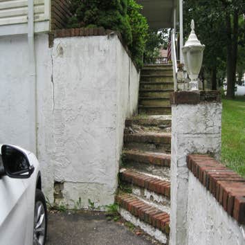 terrible access