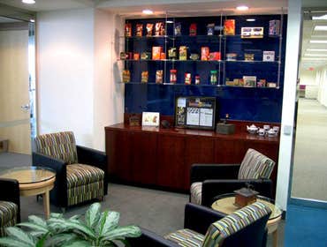Photo(s) from Delta Interior Construction Inc