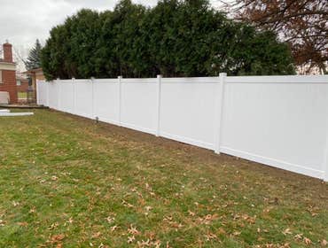 Fences