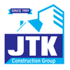 Jtk Construction Group Inc logo