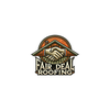 Fair Deal Roofing logo