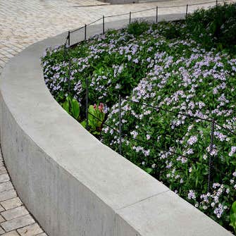 Photos by Southern Scope Landscape #1