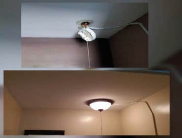 Photos by We Do Odd Jobs #1