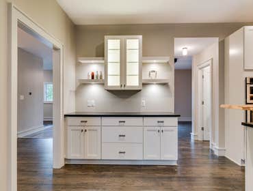 Photos by Home Perfection Contracting LLC #1 New Home in Arlington