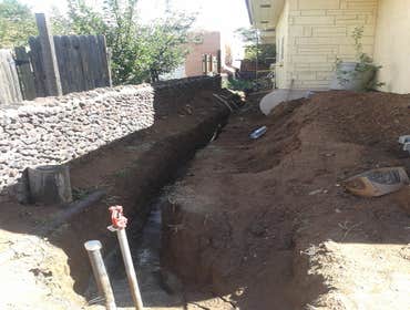 Photos from CENTRAL HEATING & PLUMBING LLC