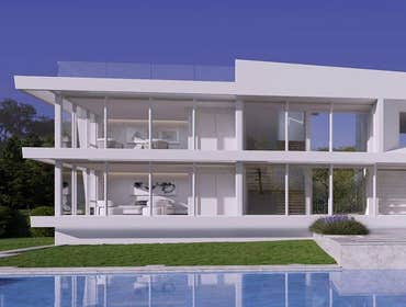 Photos by Bruce D. Nagel Architect P.C #1