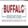 Buffalo Renovations logo